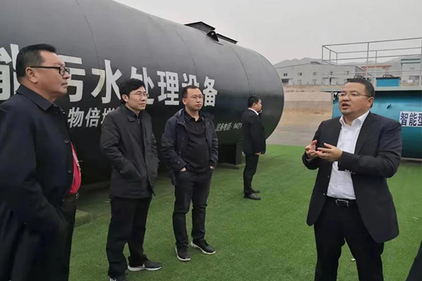 一諾環(huán)境糞污資源化產(chǎn)品再獲強(qiáng)力支持，中科院專家團(tuán)隊(duì)助力