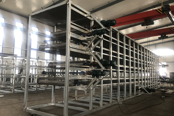 畜禽糞便處理設備廠家教您處理糞污的辦法！